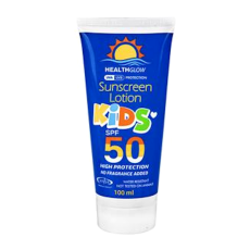 Sunscreen Lotion SPF50, Kids - 100ml